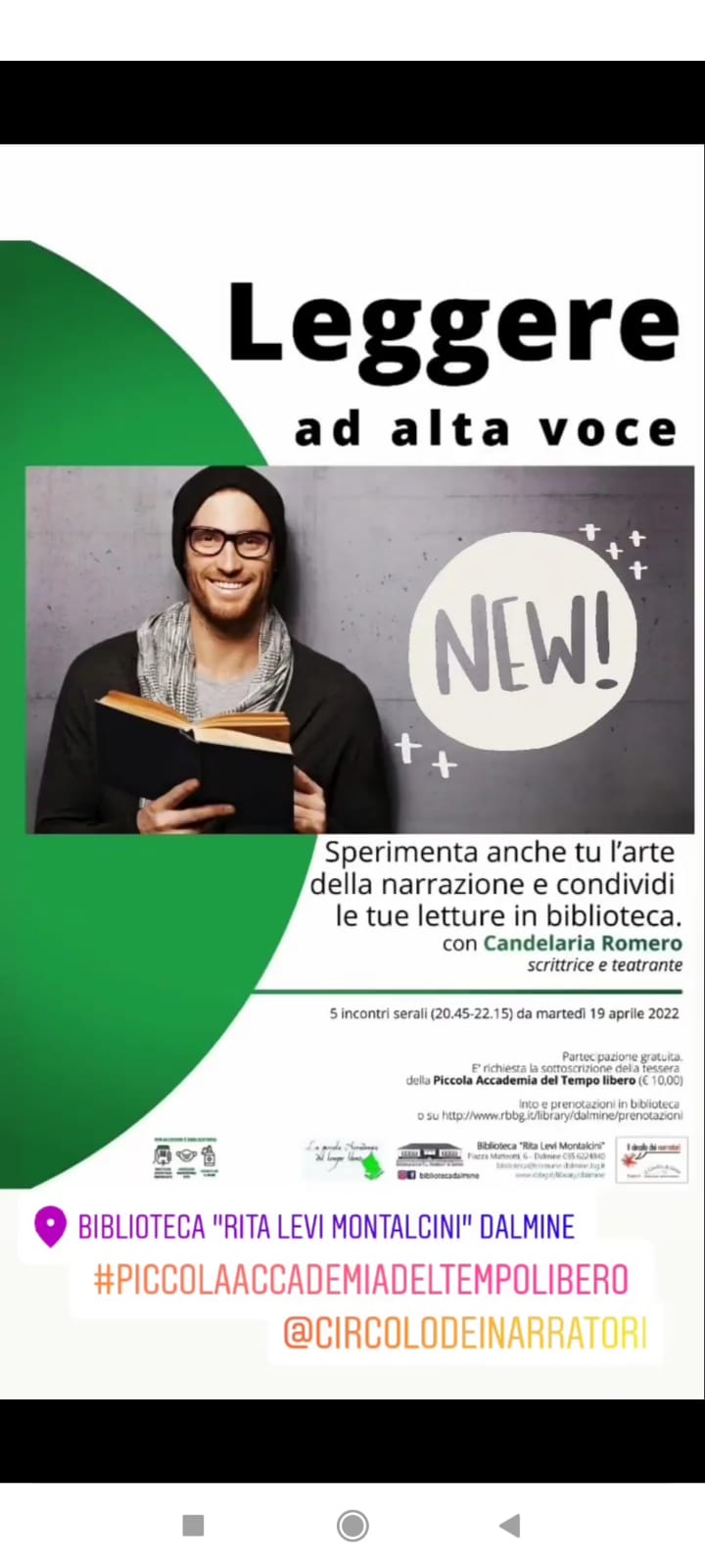 formazione Dalmine