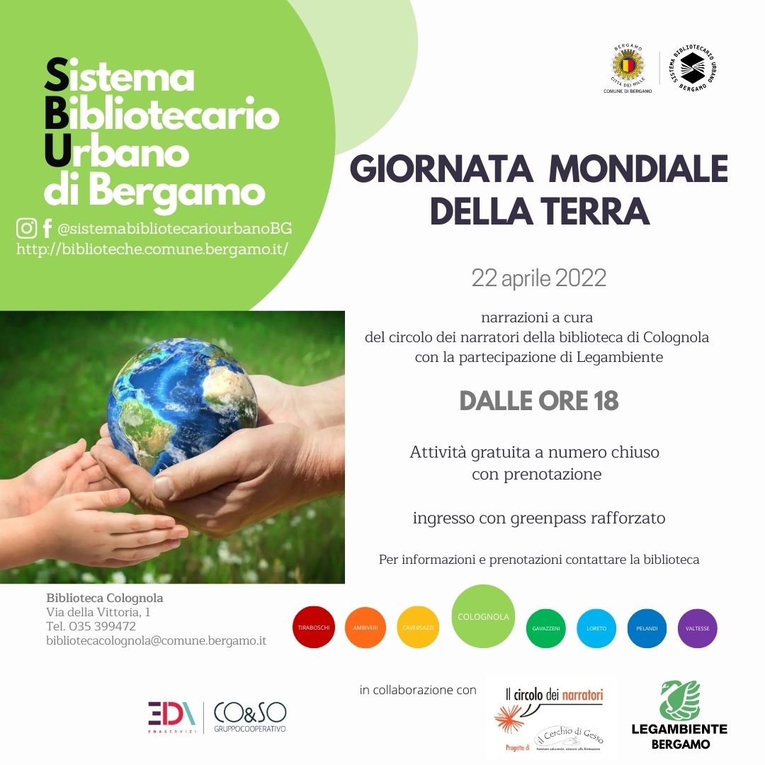 giornata terra col