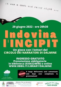 FACCI SPAZIO!