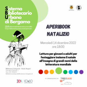 Aperibook natale