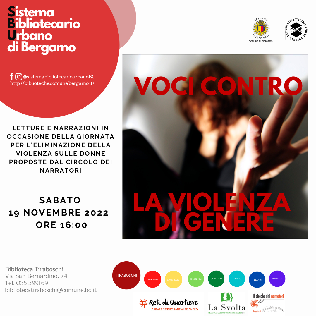 Violenza di genere