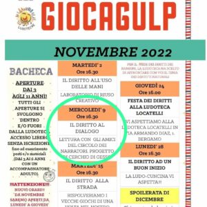 giocagulp 9
