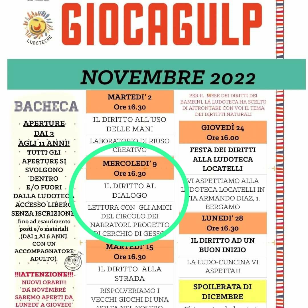 giocagulp 9