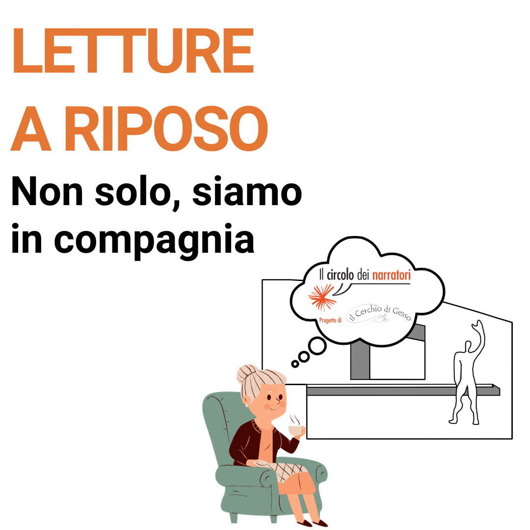 Letture a riposo